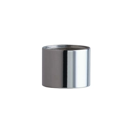 Chicago Faucets Replacement Spout Outlet Adapter Chrome