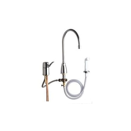 Chicago Faucets-2304-GN10AE3SWGAB-clean