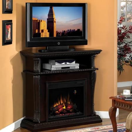Classic Flame-23DE1447-Alternate View