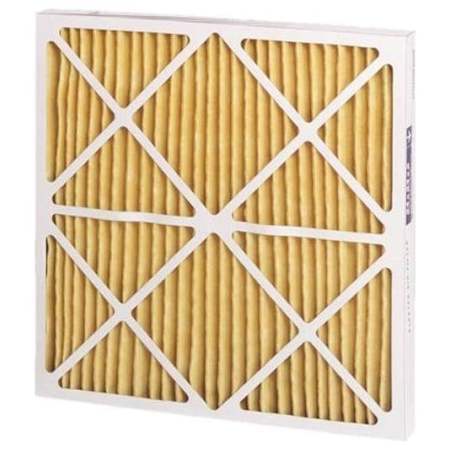 Clean Comfort 20" x 25" - Replacement Media Filter - MERV 11 N/A
