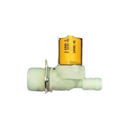 Clean Comfort HS Series Fill Valve N/A