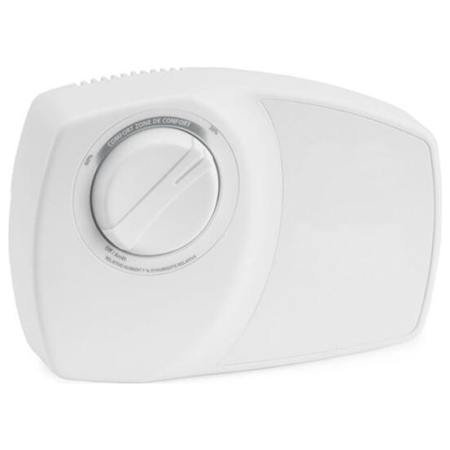 Clean Comfort VH Series Dehumidistat - 2 Wires N/A