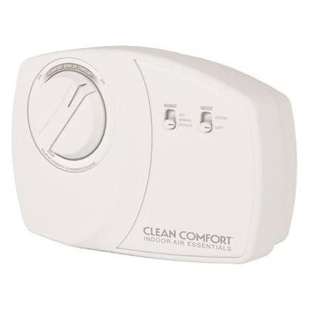 Clean Comfort VH Series Dehumidistat N/A