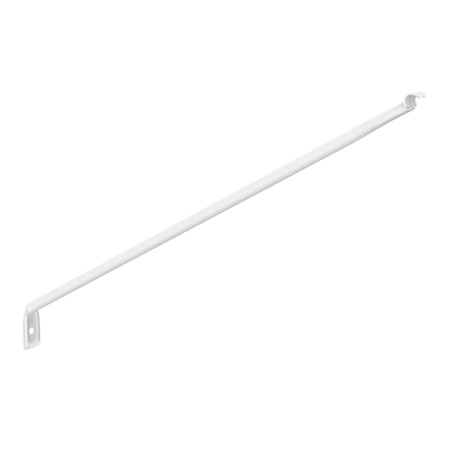 ClosetMaid ProPack Pack of (36) - 6" Wire Shelf Support Brackets White