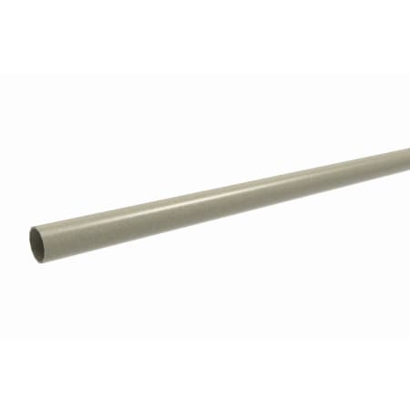 ClosetMaid SuperSlide Easy Slide 48" Cuttable Trimmable Closet Rod Deep Nickel