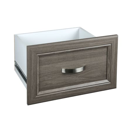 ClosetMaid SuiteSymphony 16"W x 10"D Drawer For Closet Organization System Graphite Gray