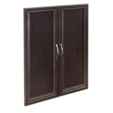 ClosetMaid SuiteSymphony Pair of 30" Tall Doors For SuiteSymphony Closet Organizers Espresso