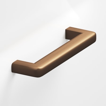 Colonial Bronze 782 Solid Brass 6 Inch Center to Center Handle Cabinet Pull Matte Oil Rubbed Bronze