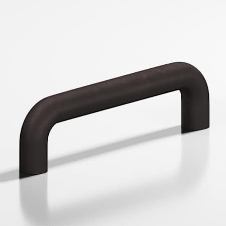 Colonial Bronze 822 Series 30" Center to Center Appliance Pull Matte Dark Statuary Bronze