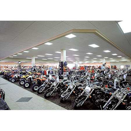 Retail Application