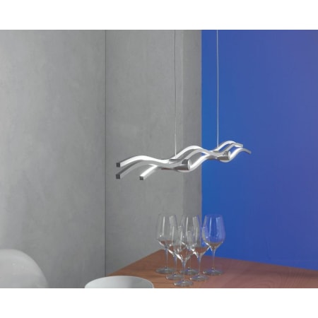 Contempo Lights-SHSC209-Lifestyle Image for SHSC209