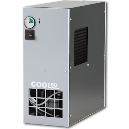 COOL 1/2" Non-Cycling Refrigerated Air Dryer (50 CFM) N/A