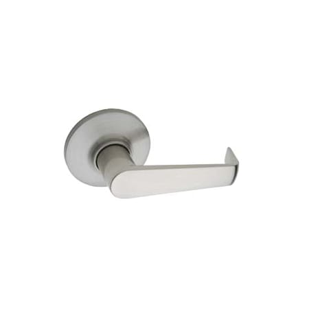 Satin Nickel