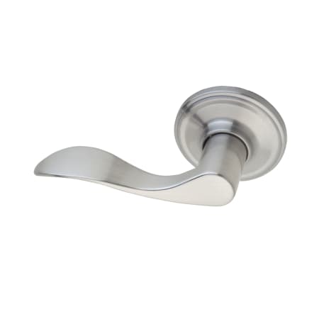 Copper Creek Waverlie Style Interior Pack For E Series Single Cylinder Handlesets - For Right Handed Applications Satin Stainless