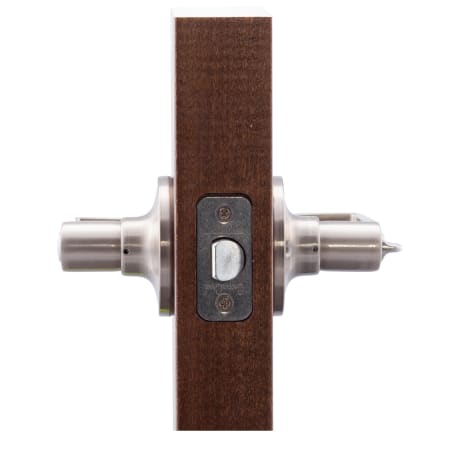 Copper Creek-AL1230-Application Side View in Satin Stainless