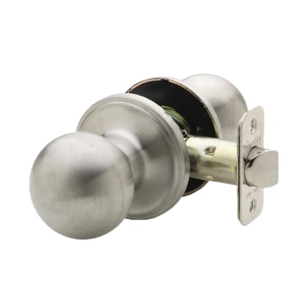 Satin Stainless