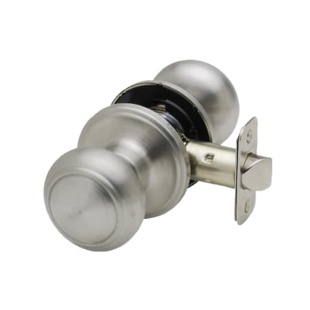 Satin Stainless
