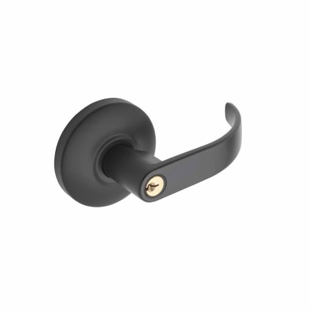 Oil Rubbed Bronze