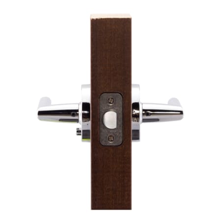 Copper Creek-ML2231-Application Side View in Polished Stainless