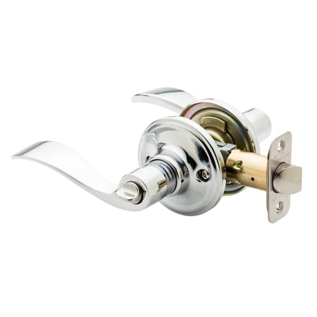 Polished Stainless