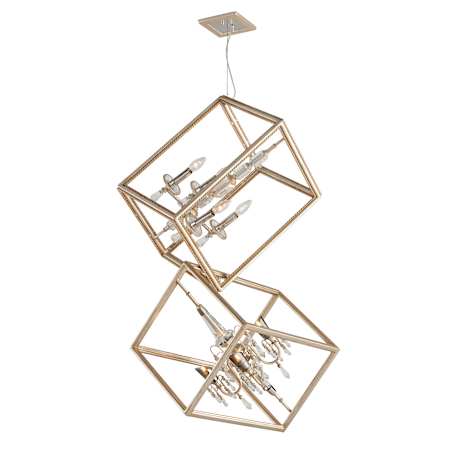 Corbett Lighting-177-48-Alternate View