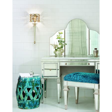 Corbett Lighting-180-11-Application View