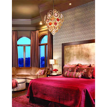 Corbett Lighting-190-46-Application View