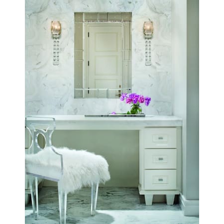 Corbett Lighting-230-11-Application View