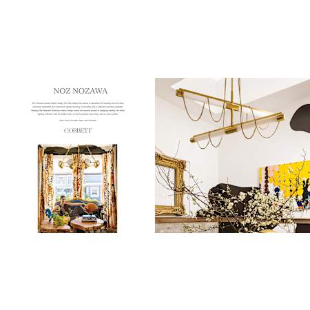 Designer Infographic