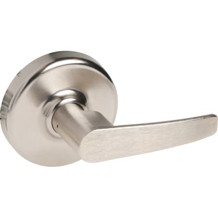 Corbin Russwin Commercial Grade 2 Single Dummy Lever with AZD Trim Satin Chrome