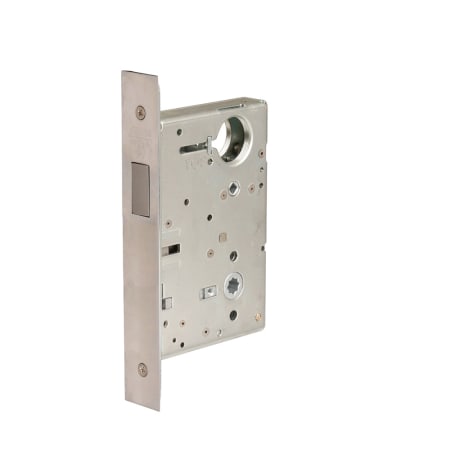 Satin Stainless Steel