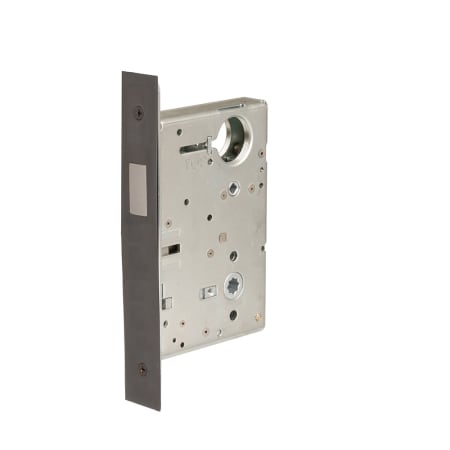 Oil Rubbed Bronze