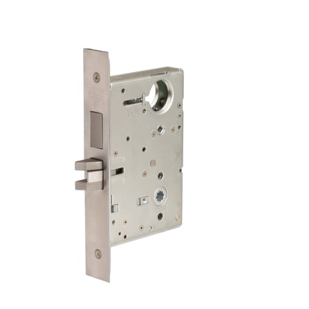 Satin Stainless Steel