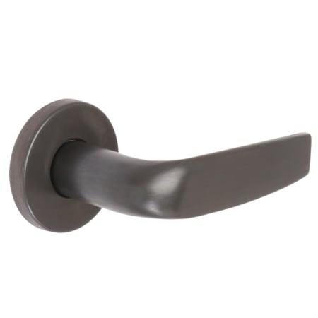 Oil Rubbed Bronze