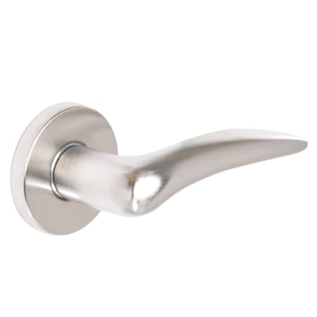 Corbin Russwin Commercial Fire Rated Grade 1 Left Handed Single Dummy Lever with DSA Trim Satin Chrome