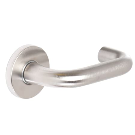 Satin Chrome