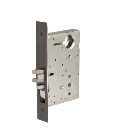 Corbin Russwin Commercial Single Cylinder Panic Proof Mortise Lock Body for Lever with Toggle-Action Stop - Less Cylinder Oil Rubbed Bronze