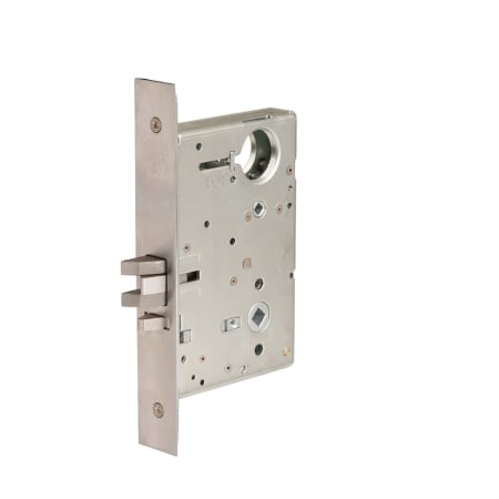 Corbin Russwin Commercial Storeroom Panic Proof Mortise Lock Body for Knob - Less Cylinder Satin Stainless Steel