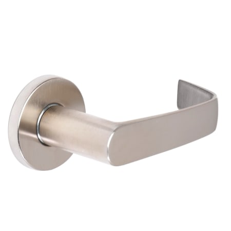 Satin Stainless Steel