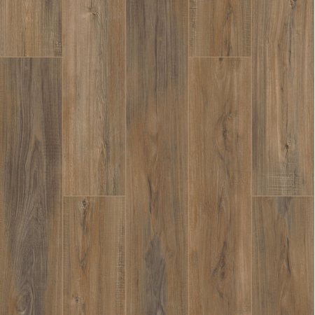 COREtec Revered Collection - 7" Luxury Vinyl Plank Sold by Carton (28.84 SF per Carton) Edinburgh Oak