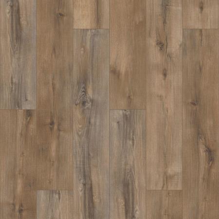 COREtec Revered Collection - 7" Luxury Vinyl Plank Sold by Carton (28.84 SF per Carton) Portchester Oak
