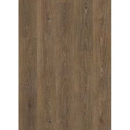 COREtec Coretec Originals Premium 9" x 72" Smooth Vinyl Flooring - Sold by Carton (17.49 SF/Carton) Mustang Oak