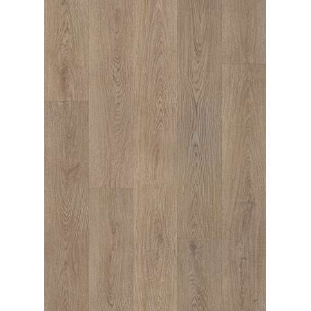 COREtec Coretec Originals Premium 9" x 72" Smooth Vinyl Flooring - Sold by Carton (17.49 SF/Carton) Smoky Oak
