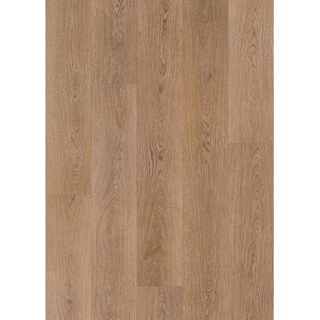 COREtec Coretec Originals Premium 9" x 72" Smooth Vinyl Flooring - Sold by Carton (17.49 SF/Carton) Saddle Oak