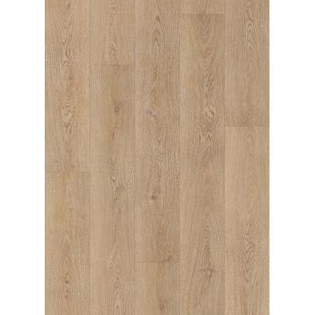 COREtec Coretec Originals Premium 9" x 72" Smooth Vinyl Flooring - Sold by Carton (17.49 SF/Carton) Warm Sand Oak
