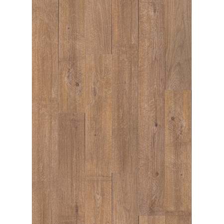 COREtec COREtec Originals Premium 7" x 60" Smooth Vinyl Flooring - Sold by Carton (23.49 SF/Carton) Weathered Oak