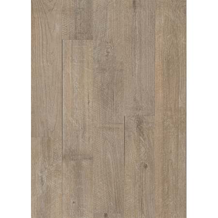 COREtec Sample Only of CR502 Sorrel Oak