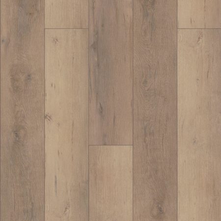 COREtec Ozzy Collection - 9" Luxury Vinyl Plank Sold by Carton (36.64 SF per Carton) Madrid Oak