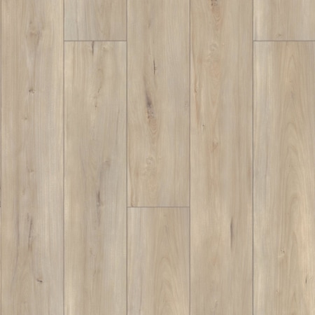COREtec Ozzy Collection - 9" Luxury Vinyl Plank Sold by Carton (36.64 SF per Carton) Capetown Maple