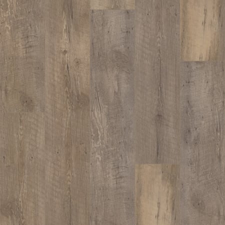 COREtec Plus Enhanced Planks Collection - 7" Luxury Vinyl Plank Sold by Carton (23.64 SF per Carton) Nares Oak
